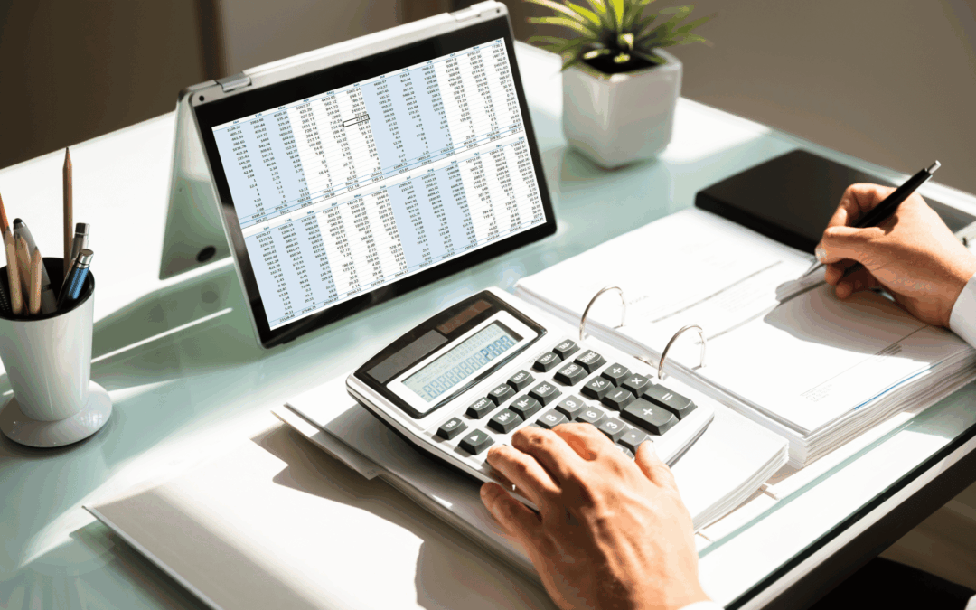 IF YOU ARE INCORPORATED, YOU SHOULD HAVE AN ACCOUNTANT
