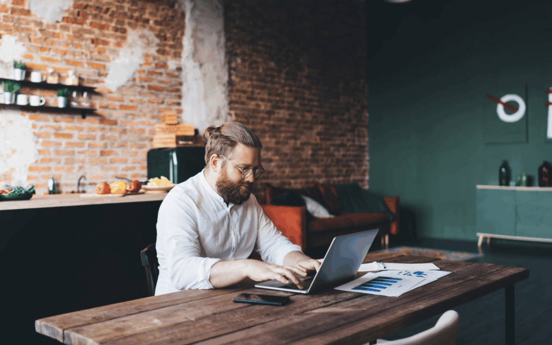 THE BENEFITS OF BEING SELF-EMPLOYED