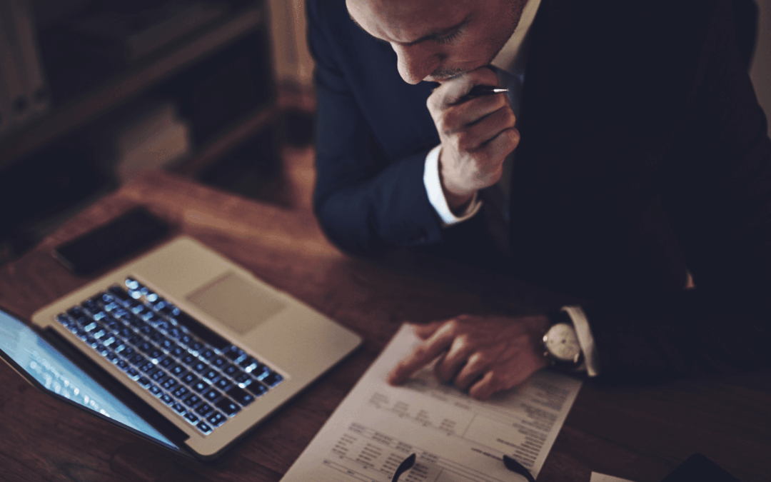 IF YOU ARE INCORPORATED, YOU SHOULD HAVE AN ACCOUNTANT