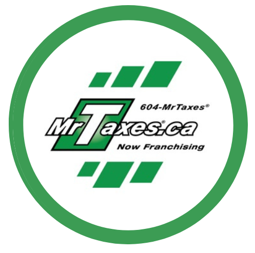 mrtaxes logo