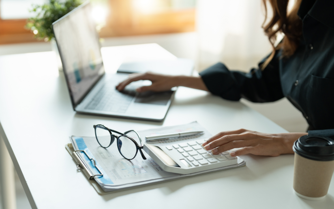 Self-Employed in 2025: What You Need to Know About Taxes and Financial Strategy