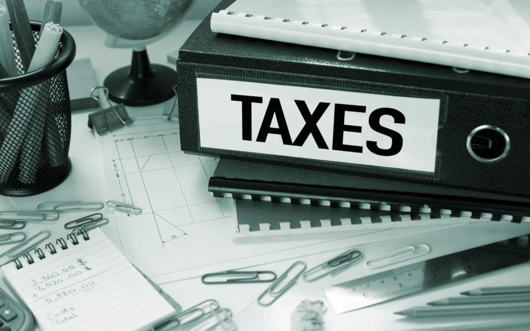 Think You Filed Your Taxes Right? Think Again…