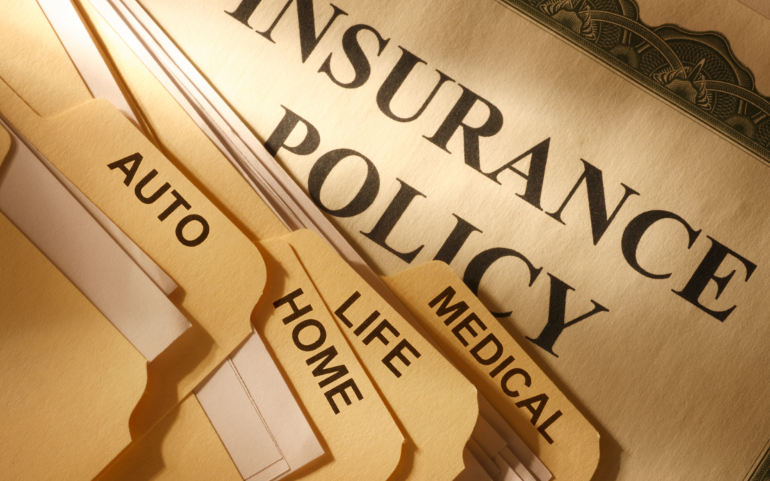 5 Things You Didn’t Know About Insurance , But Really Should