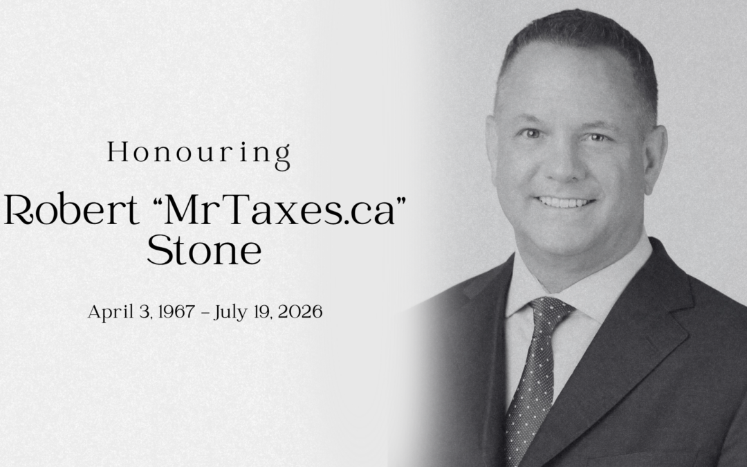 In Honour of Robert Stone